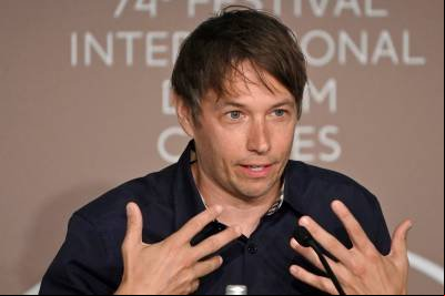 Esta é a primeira indicação ao Oscar do norte-americano Sean Baker, diretor do filme 'Anora' — vencedor da Palma de Ouro, do Festival de Cannes, em 2024. 'Projeto Flórida' e 'Red Rocket' também estão no repertório do cineasta 