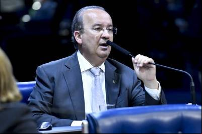 MPF arquiva denúncia de racismo contra Jorginho Mello