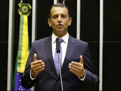 Relator lança abaixo-assinado para derrubar veto ao Refis do Simples