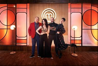 Nova temporada de 'Masterchef Brasil' estreia em maio na Band