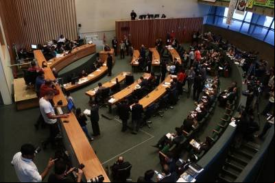 Movimentos sociais defendem educação inclusiva para pessoas com deficiência Movimentos sociais defendem educação inclusiva para pessoas com deficiência
