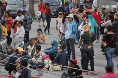 Número de famílias despejadas de casa cresceu 400% durante a pandemia